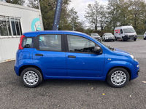 Panda 5p Hybride BSG City III 1.0 70 cv 2025 occasion 87280 Limoges