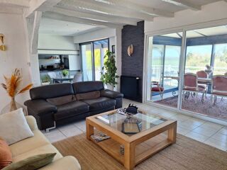  Maison � vendre 5 pi�ces 135 m� Esnandes