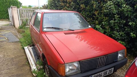 Fiat uno 45 Fire