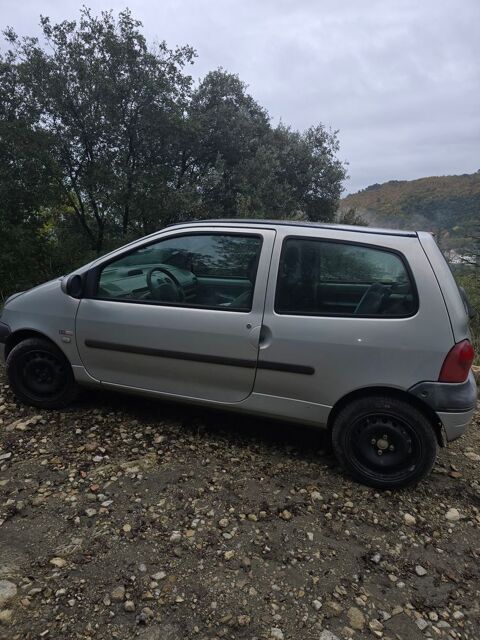 Renault twingo 1.2i