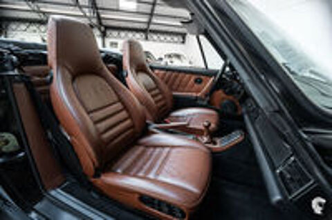 911 (993) 911 Cabriolet Carrera 4 1993 occasion 75014 Paris