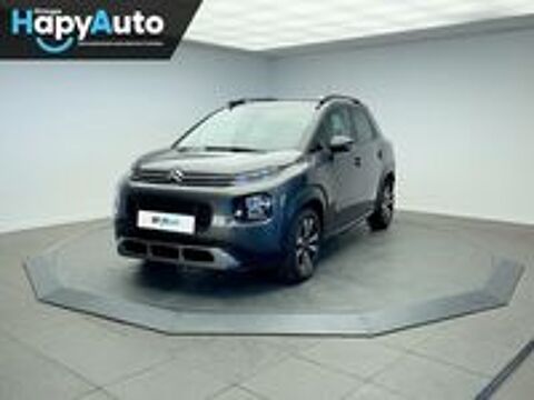 C3 Aircross BlueHDi 110 S&S BVM6 Shine Pack 2021 occasion 65000 Tarbes