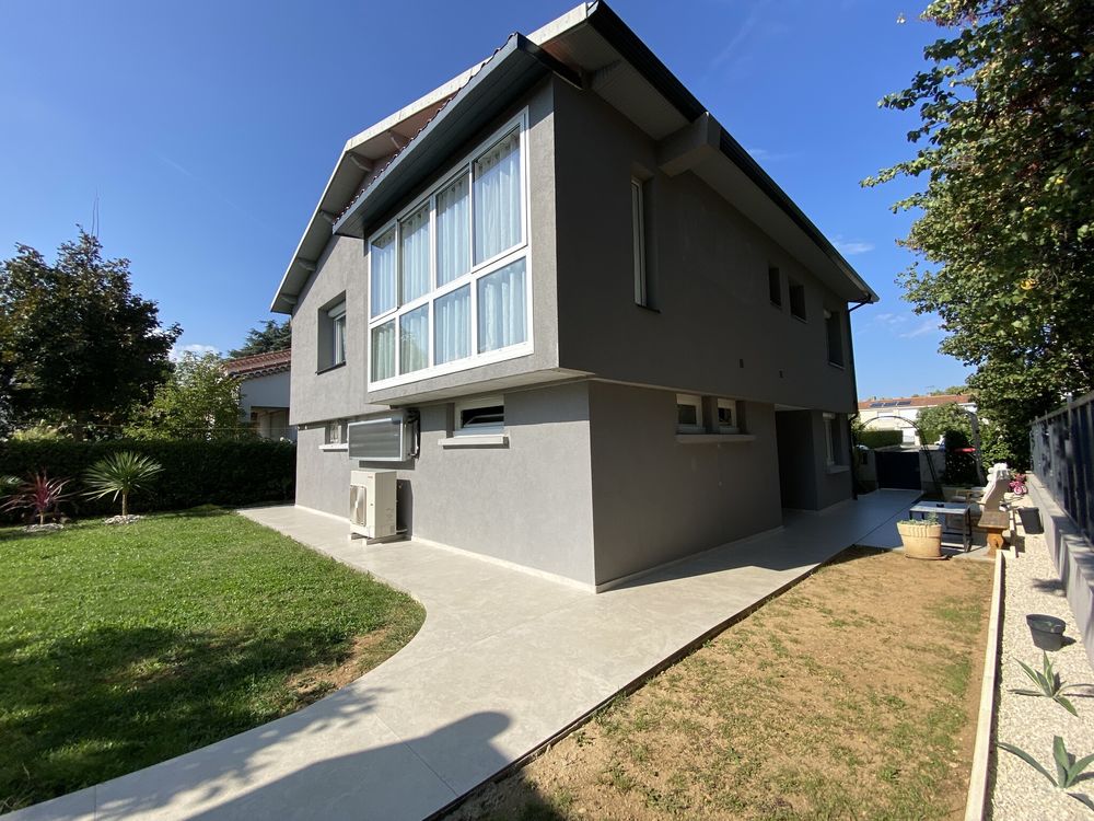 Vente Maison MAISON A VENDRE - SECTEUR PETIT CHARRAN Valence