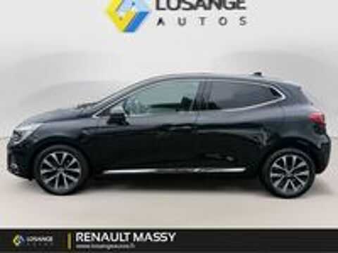 Clio V Clio TCe 90 Techno 2023 occasion 91300 Massy