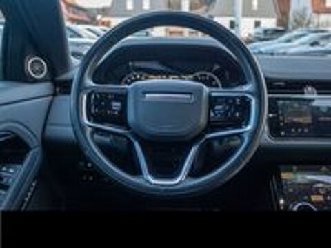 Range Rover Evoque EVOQUE P300e AWD R DYNAMIQUE SE 2022 occasion 13124 Peypin