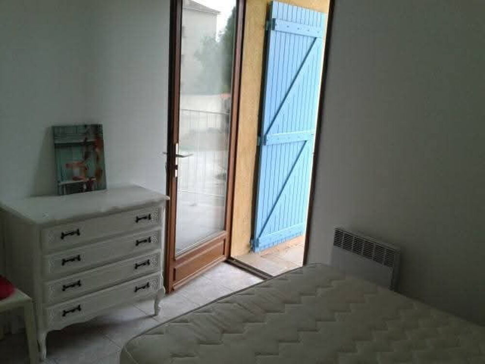 Location Appartement Appartement T2 meublé Bastia sud Bastia