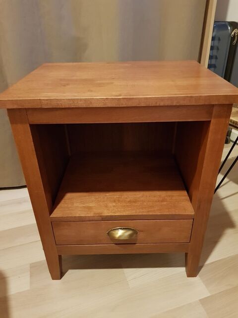 Table de chevet  10 Mornant (69)