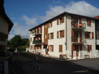  Appartement Voiron (38500)