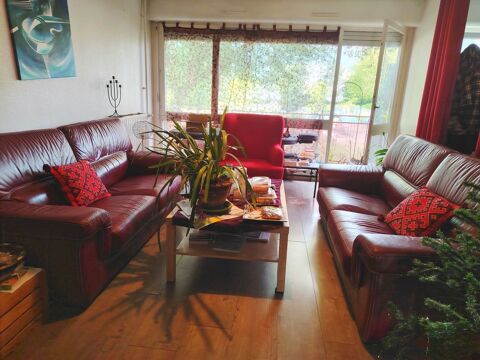   Appartement T4 Appartement - 4 pi�ce(s) - 80 m�