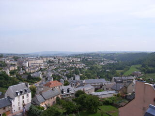  Appartement � vendre 3 pi�ces 69 m� 