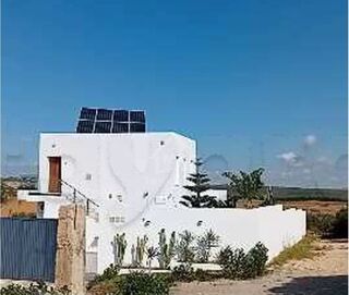  Terrain � vendre 400 m� Hammamet sud, tunisia