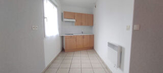  Appartement � vendre 1 pi�ce 32 m�