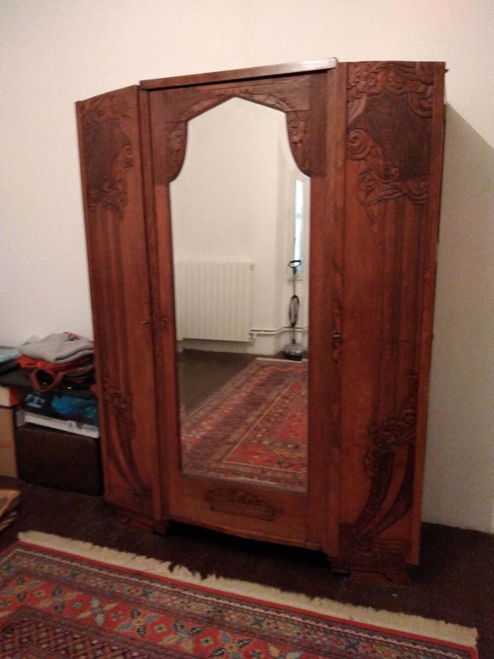 MEUBLES DE CHAMBRE A COUCHER Meubles