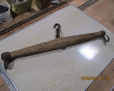 �l�ment d'attelage 8 Casteljaloux (47)