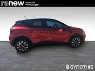 Captur E-Tech full hybrid 145 Evolution 2024 occasion 05000 Gap