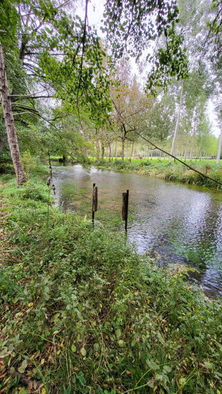  Terrain à louer 500 m²