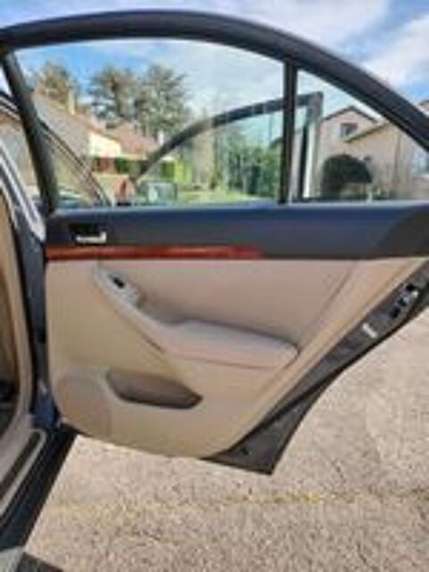 Avensis MC 177 D-4D Clean Power 2008 occasion 07100 Annonay