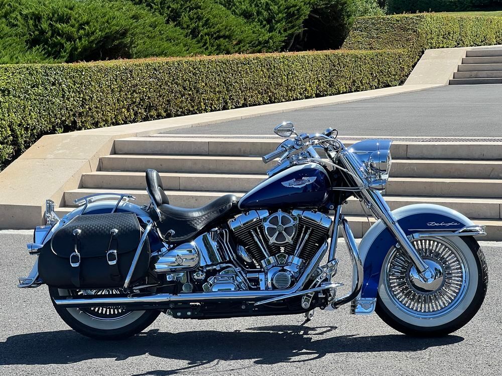 HARLEY-DAVIDSON 2006 occasion 54690 Lay-Saint-Christophe