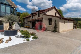  Maison � vendre 13 pi�ces 379 m�