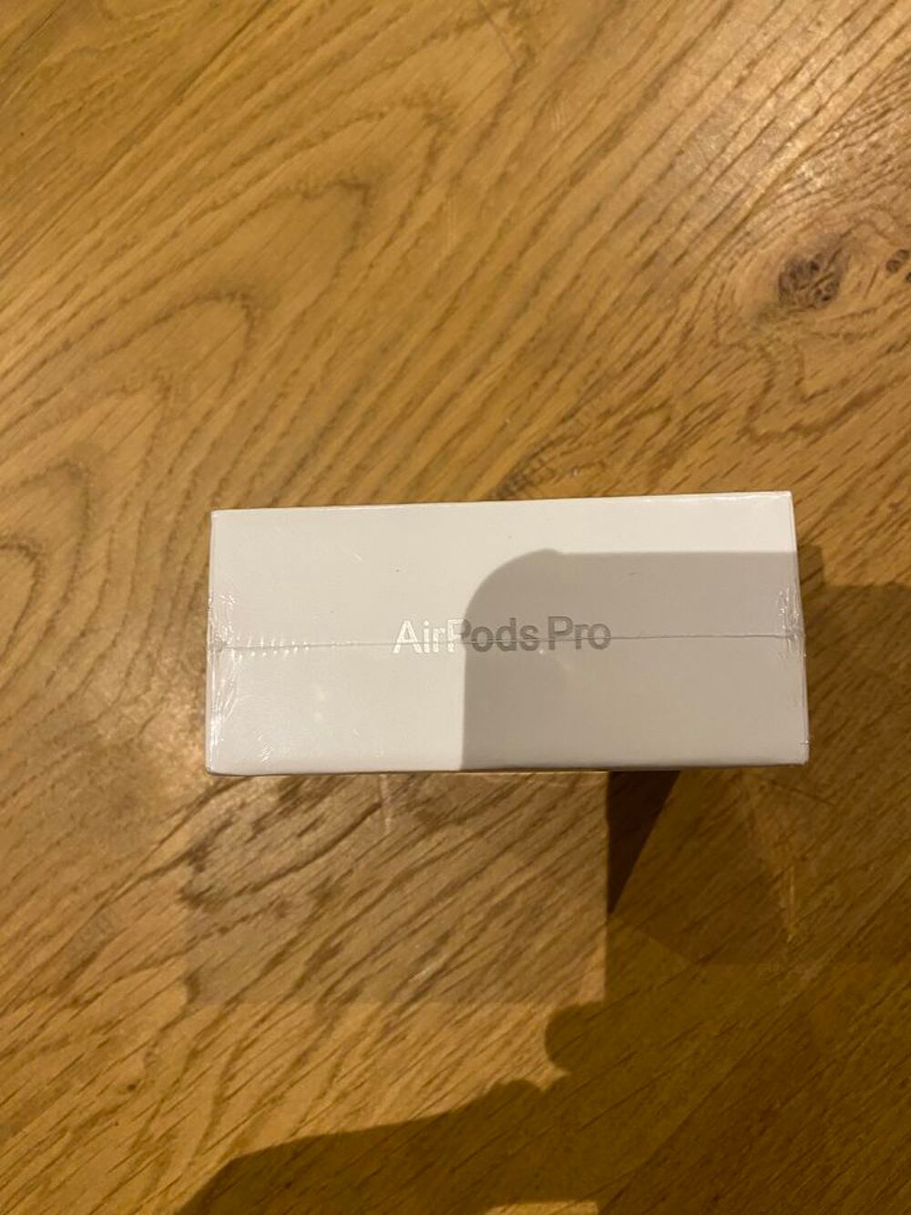 &eth;ŸŽ&sect; AirPods Pro 2 eme g&eacute;n&eacute;ration neuf Audio et hifi