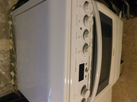 cuisini�re �lec et gaz 20 Tierc� (49)