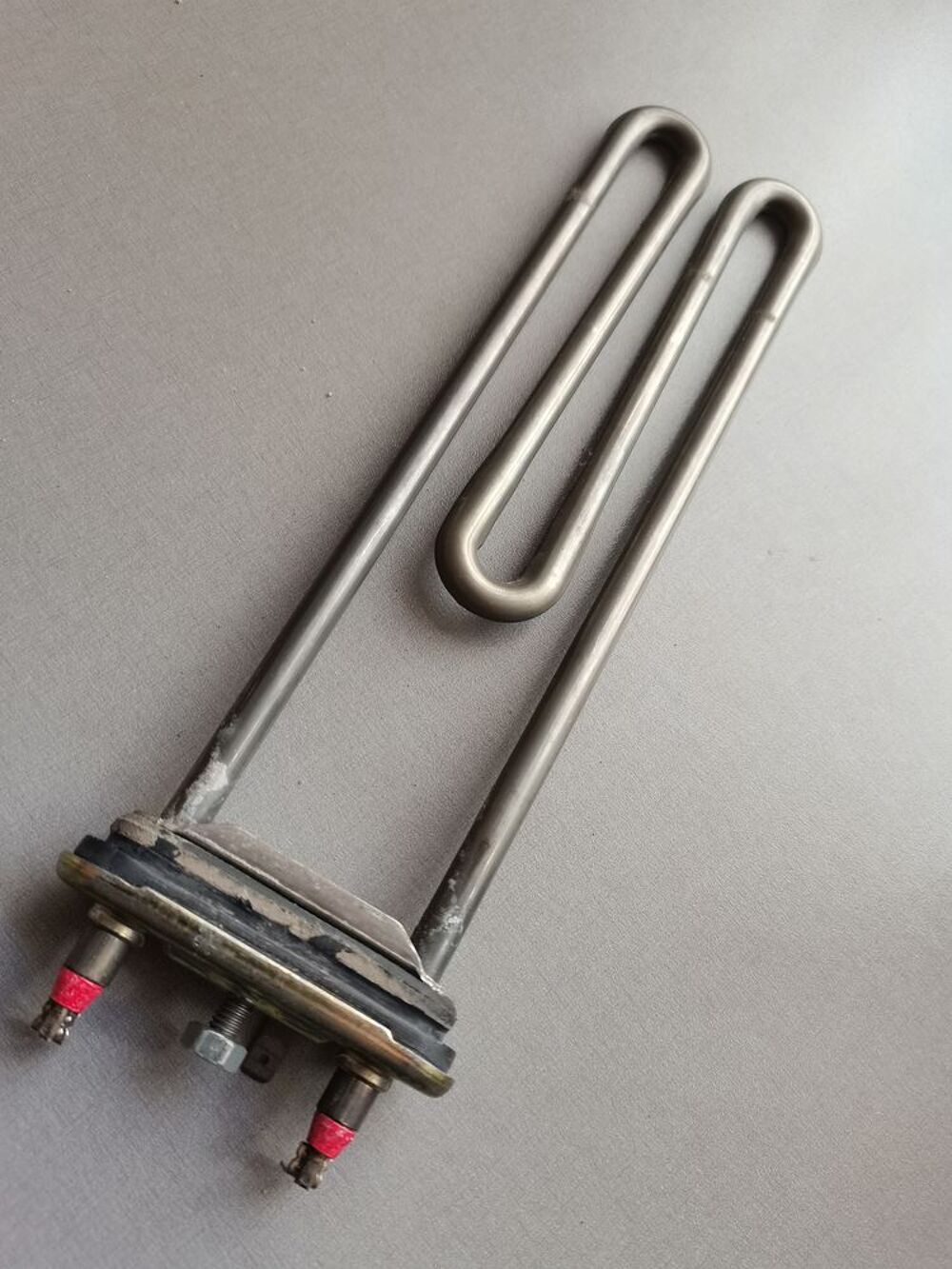 R&eacute;sistance lave linge 1900W brandt vedette thomson Electroménager
