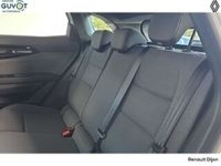 Austral mild hybrid advanced 130 GSR2 Evolution 2025 occasion 21000 Dijon