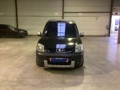Partner Peugeot 1.6 HDi 170 C 2007 occasion 44320 Saint-P&egrave;re-en-Retz