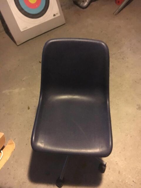 Chaise Bureau 10 Chatou (78)