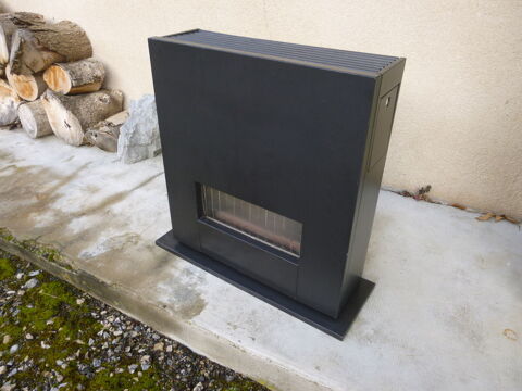 Chauffage au gaz propane 185 Ascou (09)