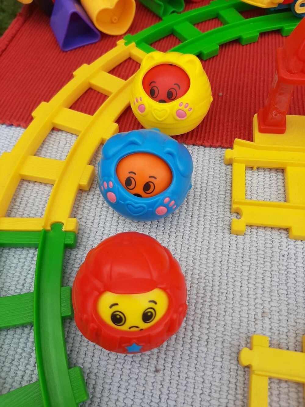 Jouets pour petits enfants Jeux / jouets