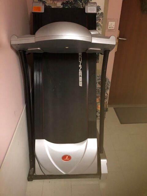 Tapis de marche 90 Mulhouse (68)