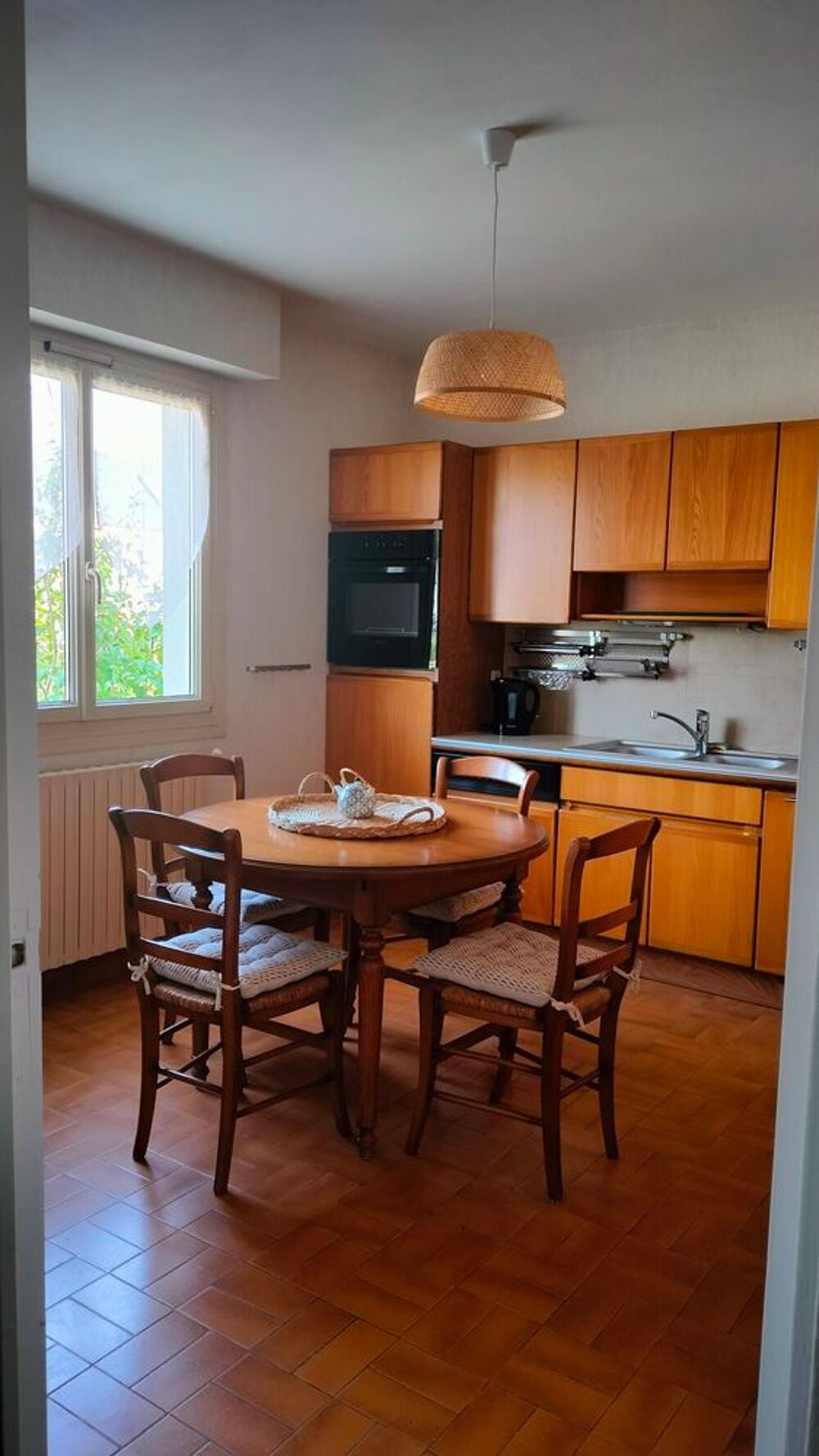 Location Maison COLOCATION  Cosy et élegance Mordelles
