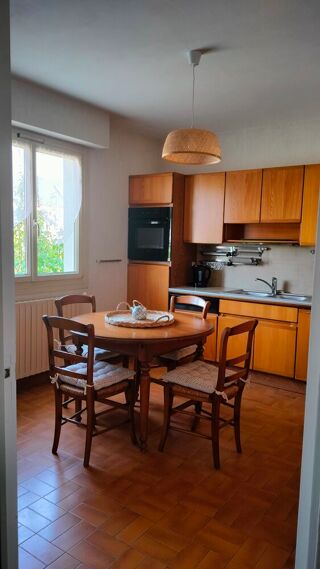  Maison à louer 6 pièces 120 m²