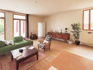  Maison à vendre 8 pièces 175 m²