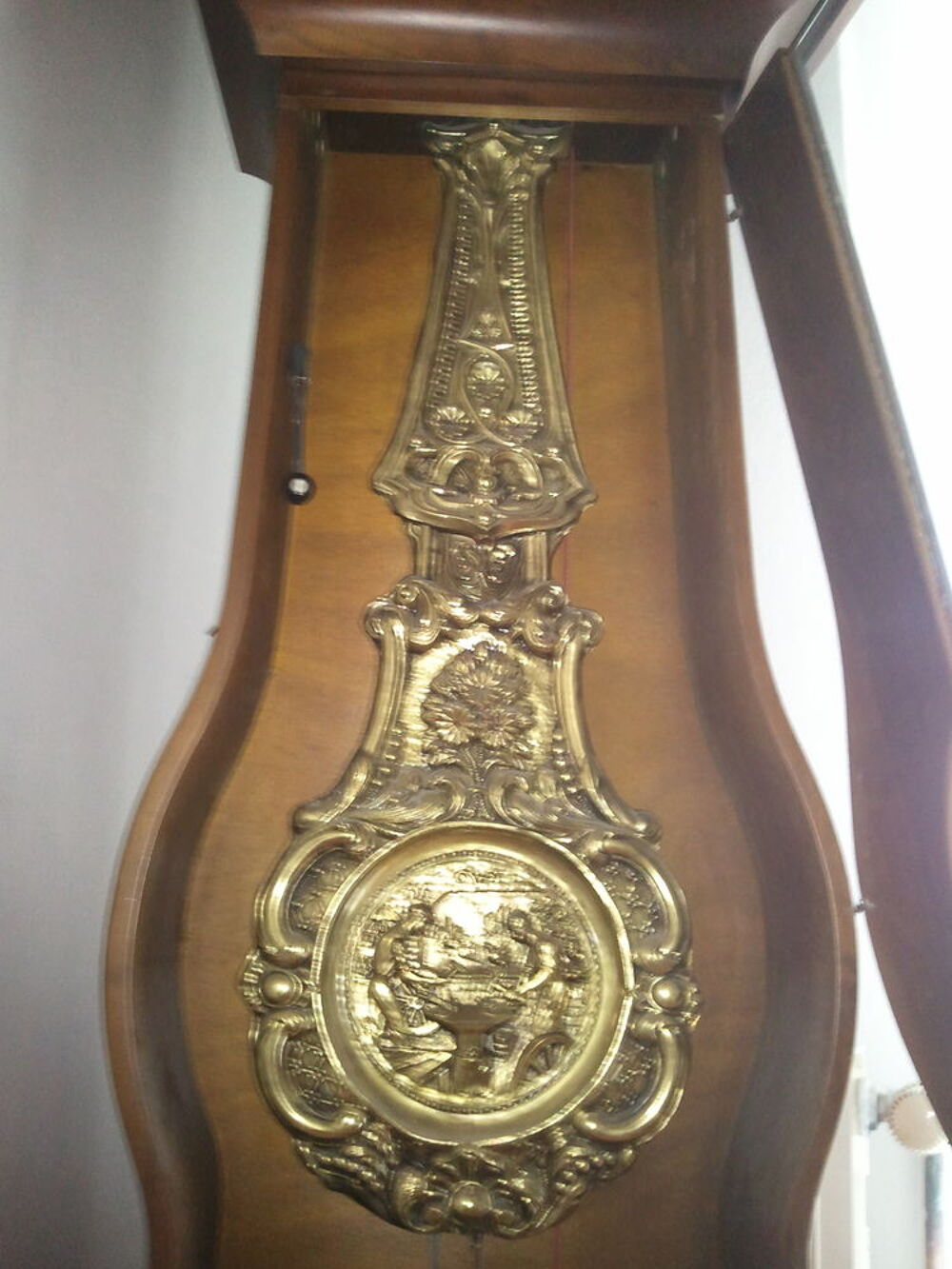 horloge comtoise : parfait &eacute;tat Meubles