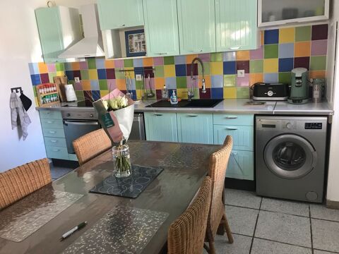  Maison � louer 3 pi�ces 62 m�