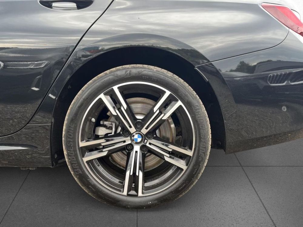 S&eacute;rie 3 330e xDrive M Sport 292 ch 2025 occasion 75008 Paris