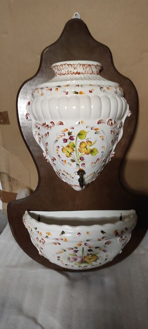 Fontaine d�corative 20 La Seyne-sur-Mer (83)