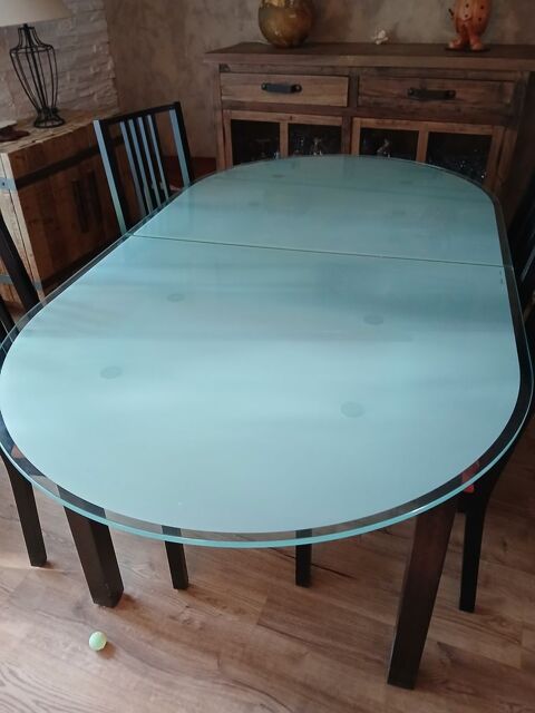 Table de sejour calligaris 290 Saint-Michel-sur-Orge (91)
