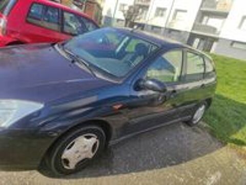 Focus 1.6i Ambiente Pack 2001 occasion 42100 Saint-Etienne