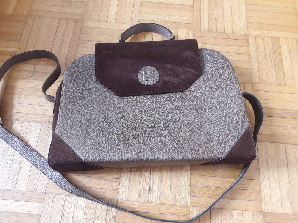 Sac &agrave; main Maroquinerie