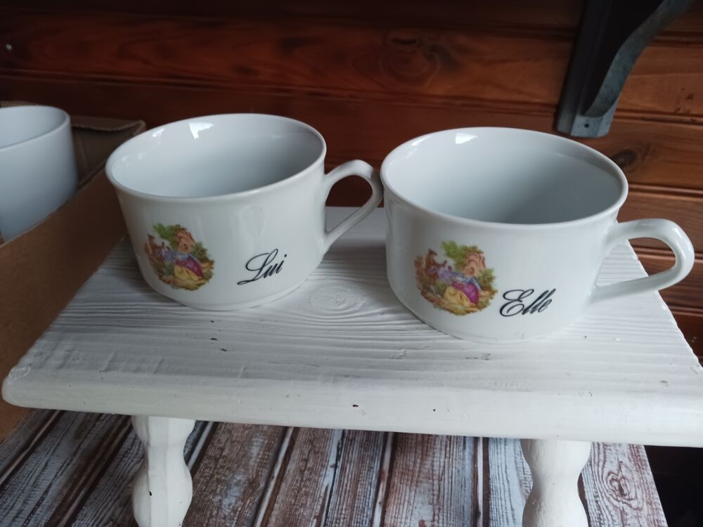 tasses Cuisine