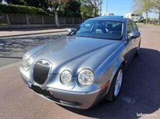 S-Type 2.7 V6 D Bi-Turbo A 2004 occasion 91380 Chilly-Mazarin