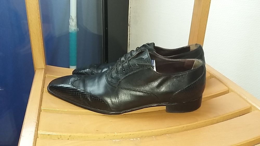 Chaussures pour homme Chaussures