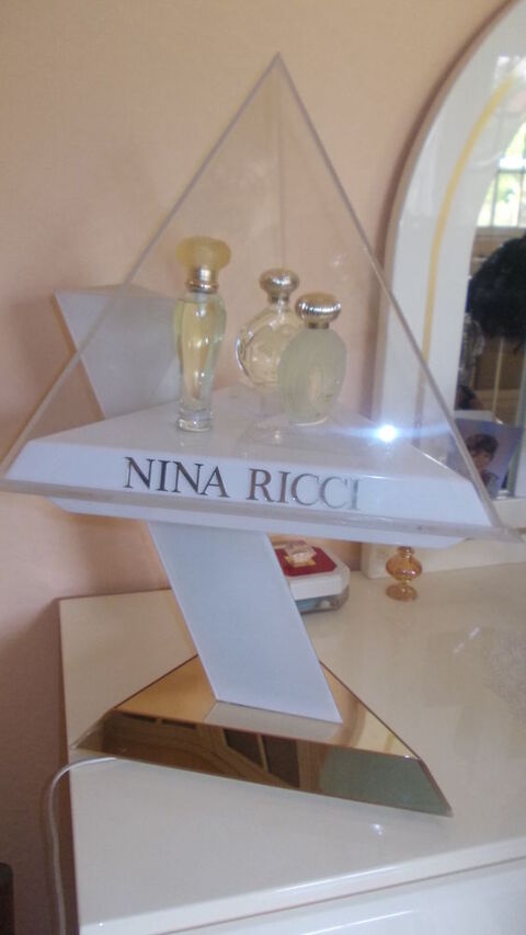 lampe Ricci 250 Thiais (94)