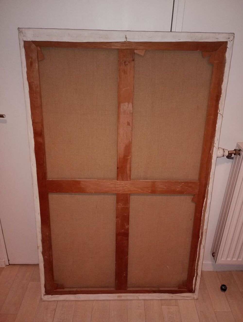 Peinture sur toile danseuses espagnoles D�coration