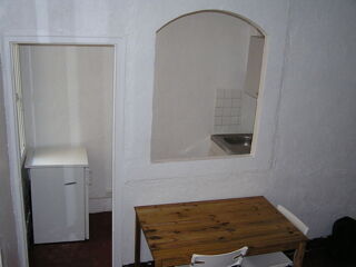  Appartement  louer 1 pice 20 m