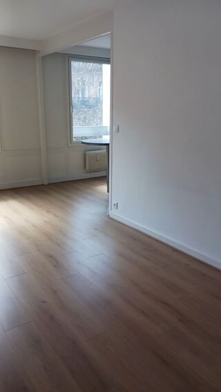  Appartement à vendre 3 pièces 65 m²