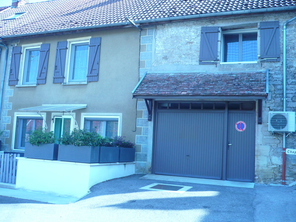 Location Maison MAISON 4 PIECES VIEILMOULIN 21540 Vieilmoulin